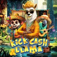 PLAZA88 - Kick Cash Llama | best online