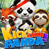 PLAZA88 - Kick Cash Panda | best online