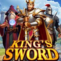 PLAZA88 - Kings Sword | best online