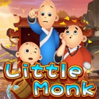 PLAZA88 - Little Monk | best online