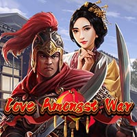 PLAZA88 - Love Amongst War | best online