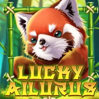 PLAZA88 - Lucky Ailurus | best online