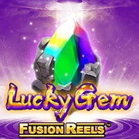 PLAZA88 - Lucky Gem Fusion Reels | best online