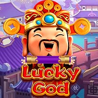 PLAZA88 - Lucky God | best online