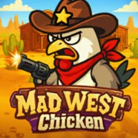 PLAZA88 - Mad West Chicken | best online