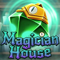 PLAZA88 - Magician House | best online