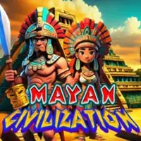 PLAZA88 - Mayan Civilization | best online
