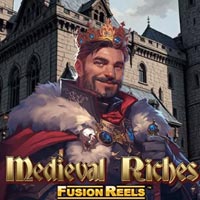 PLAZA88 - Medieval Riches | best online