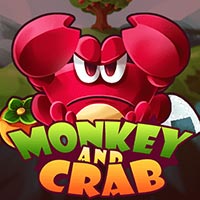 PLAZA88 - Monkey and Crab | best online