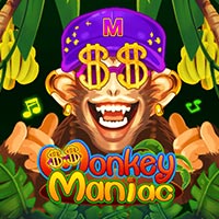 PLAZA88 - Monkey Maniac | best online