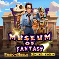 PLAZA88 - Museum of Fantasy | best online