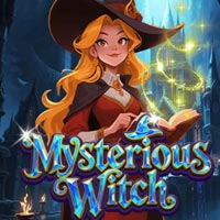 PLAZA88 - Mysterious Witch | best online