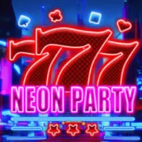 PLAZA88 - Neon Party | best online