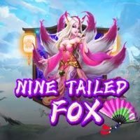 PLAZA88 - Nine Tailed Fox | best online
