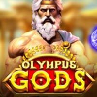 PLAZA88 - Olympus Gods | best online