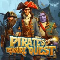 PLAZA88 - Pirates Treasure Quest | best online