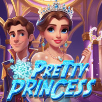 PLAZA88 - Pretty Princess | best online