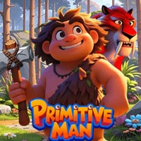 PLAZA88 - Primitive Man | best online