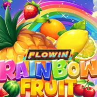 PLAZA88 - Rainbow Fruit Flowin | best online