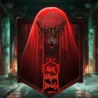 PLAZA88 - Red Ghost Bride | best online