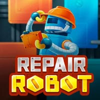 PLAZA88 - Repair Robot | best online