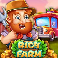 PLAZA88 - Rich Farm | best online