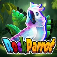 PLAZA88 - Rock Parrot | best online