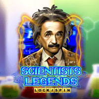 PLAZA88 - Scientists Legends | best online