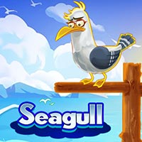 PLAZA88 - Seagull | best online
