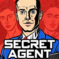 PLAZA88 - Secret Agent | best online