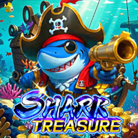 PLAZA88 - Shark Treasure | best online