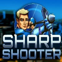 PLAZA88 - Sharpshooter | best online
