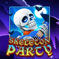 PLAZA88 - Skeleton Party | best online