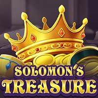 PLAZA88 - Solomons Treasure | best online