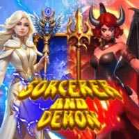 PLAZA88 - Sorcerer and Demon | best online
