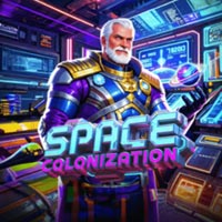 PLAZA88 - Space Colonization | best online