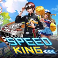 PLAZA88 - Speed King | best online
