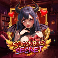 PLAZA88 - Succubus Secret | best online
