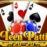PLAZA88 - Teen Patti 20-20 | best online