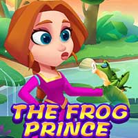 PLAZA88 - The Frog Prince | best online