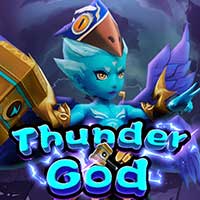 PLAZA88 - Thunder God | best online