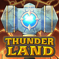 PLAZA88 - Thunder Land | best online