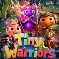 PLAZA88 - Tiny Warriors | best online