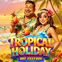 PLAZA88 - Tropical Holiday Buy Feature | best online