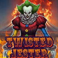 PLAZA88 - Twisted Jester | best online
