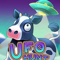 PLAZA88 - UFO Hunt | best online
