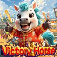 PLAZA88 - Victory Horse | best online