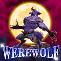 PLAZA88 - Werewolf | best online