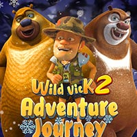 PLAZA88 - Wild Vick 2 Adventure Journey | best online