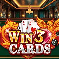 PLAZA88 - Win 3 Cards | best online